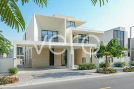 فیلا في فلل العنوان هيلكرست،دبي هيلز استيت 5 غرف 1700000 درهم - 14009564