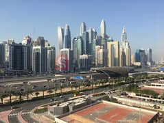 شقة في الوليد بارادايس،مجمع R،أبراج بحيرات الجميرا 825000 درهم - 14009580