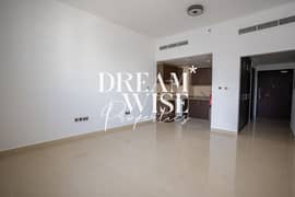 Elegant Studio | Amazing Facilities | Luxury Living