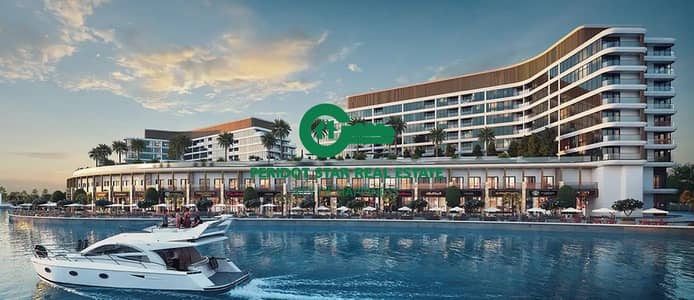 2 habitaciones Apartamento para en Venta en Al Seanneeah, Umm Al Quwain - 27119. jpg