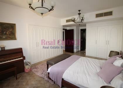 Chiller Free|Upgraded Apartment|Golf View 3BR Chiller Free|Upgraded Apartment|Golf View 3BR