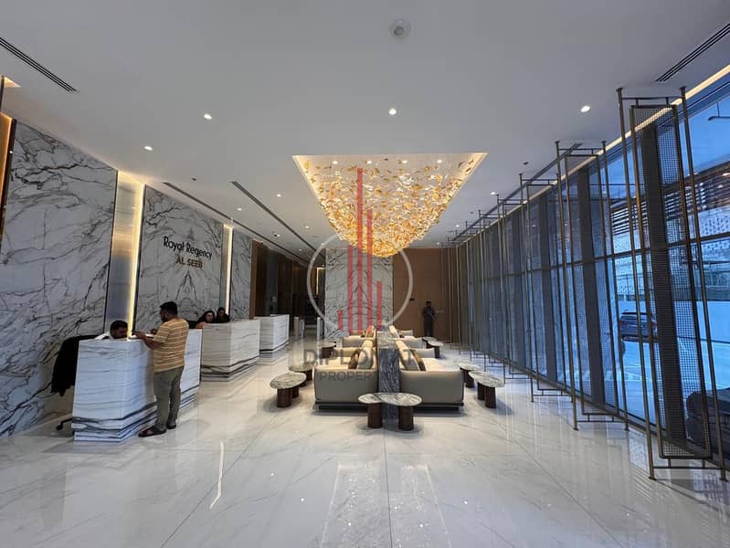 Modern Contemporary | Fully Fitted | Prime Location - Image 12