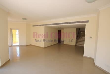 3BR Villa|12 Cheques|1 Month Free|No Commission 3BR Villa|12 Cheques|1 Month Free|No Commission