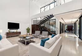 Custom Villa I Vacant I Covered Majlis I Brand New