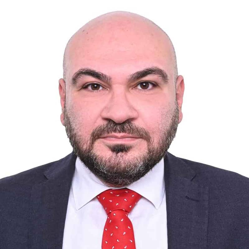 Raffi Zetounlouian
