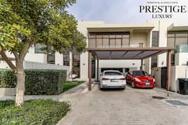 فیلا في روتشستر،فيلات ذا بارك،داماك هيلز 3 غرف 3450000 درهم - 14009948