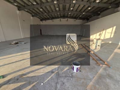Showroom for Rent in Al Jurf, Ajman - db89b1be-8473-4e9d-af37-e82dc0536c33. jpg