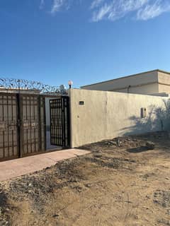 فیلا في الصبخة 4 غرف 65000 درهم - 14009972