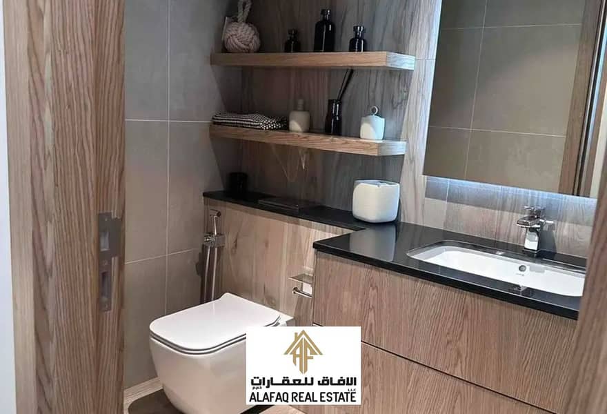 Luxury 2bedroom Apartment for Sale in Ajman one face 2 - Image 17