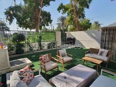 Single Row | Spacious Layout | Family Living