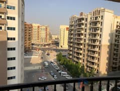 1 BHK | WITH BALCONY | UNIVERSAL APARTMENT | IC1