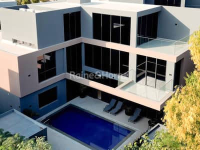 5 Camere Villa in Vendita a Tilal City, Sharjah - Villa a Tilal City,Masaar,Azalea, 5 camere da letto, 8700000 AED - 13998780 5 Camere Villa in Vendita a Tilal City, Sharjah - Villa a Tilal City,Masaar,Azalea, 5 camere da letto, 8700000 AED - 13998780