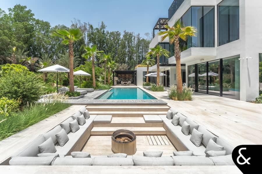 Gated Villa | Large Plot | Wellness Pavilion - Image 2