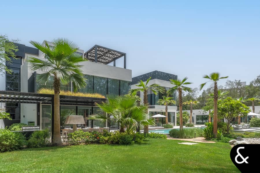 Gated Villa | Large Plot | Wellness Pavilion - Image 3