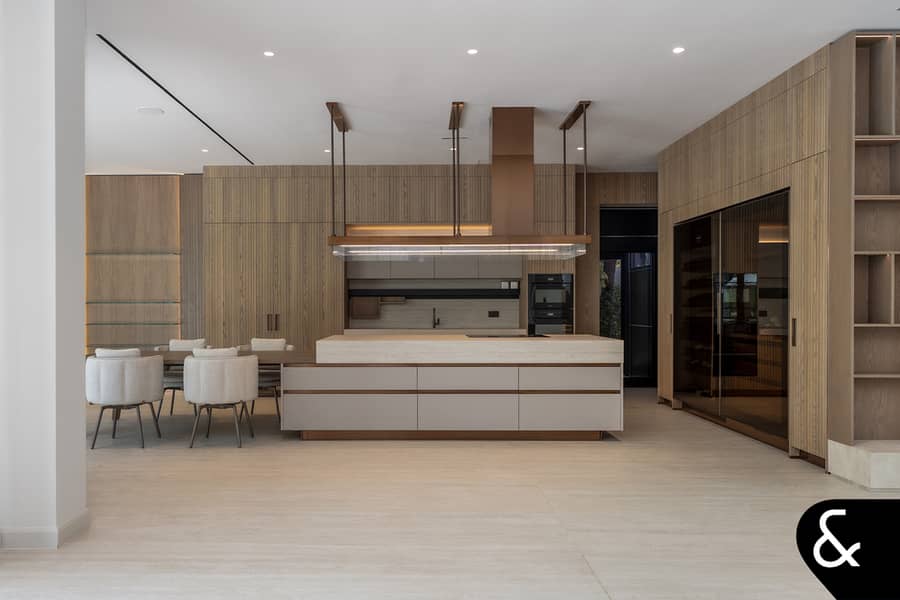 Gated Villa | Large Plot | Wellness Pavilion - Image 5