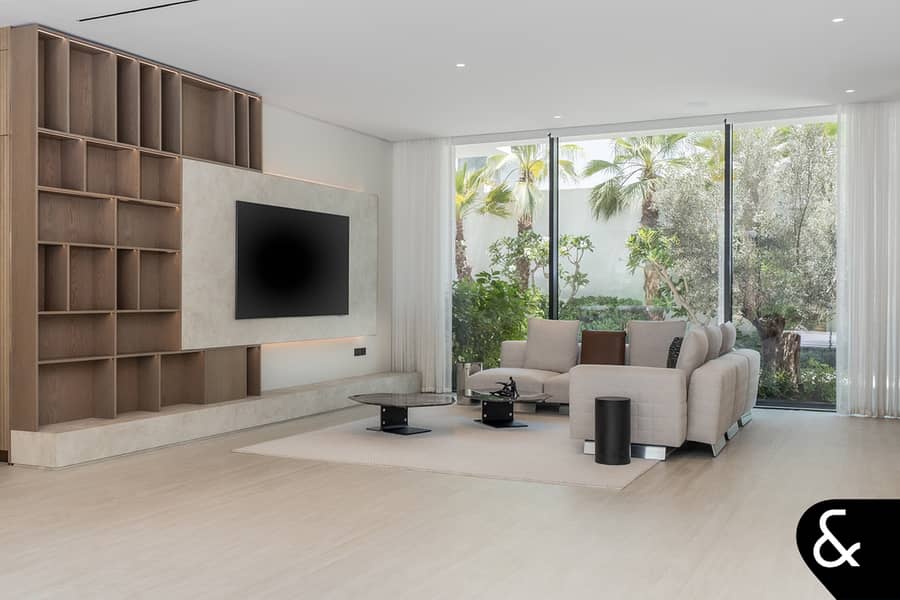 Gated Villa | Large Plot | Wellness Pavilion - Image 6