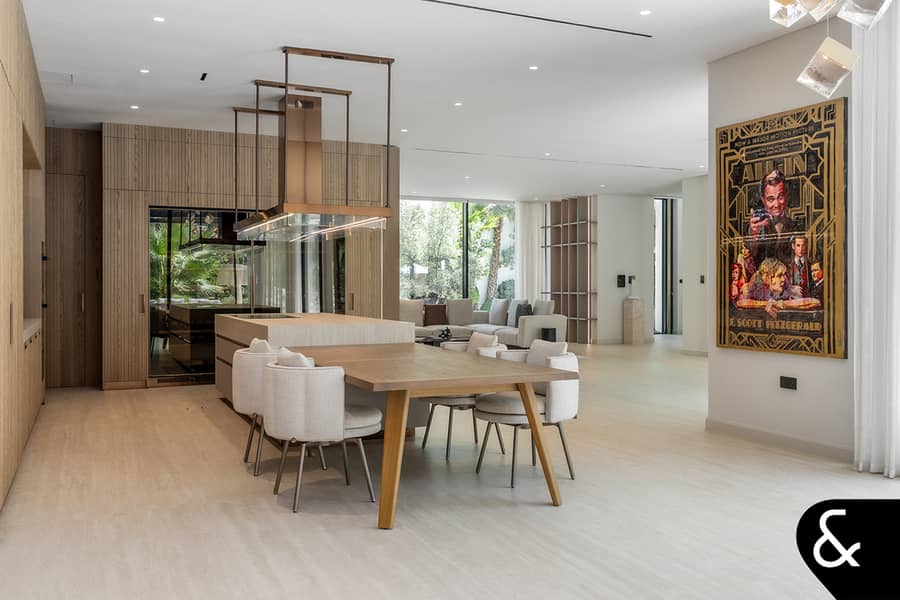 Gated Villa | Large Plot | Wellness Pavilion - Image 7