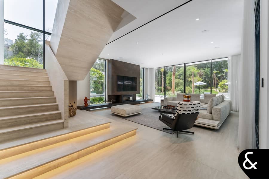 Gated Villa | Large Plot | Wellness Pavilion - Image 8