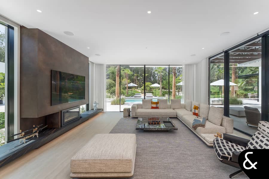 Gated Villa | Large Plot | Wellness Pavilion - Image 9