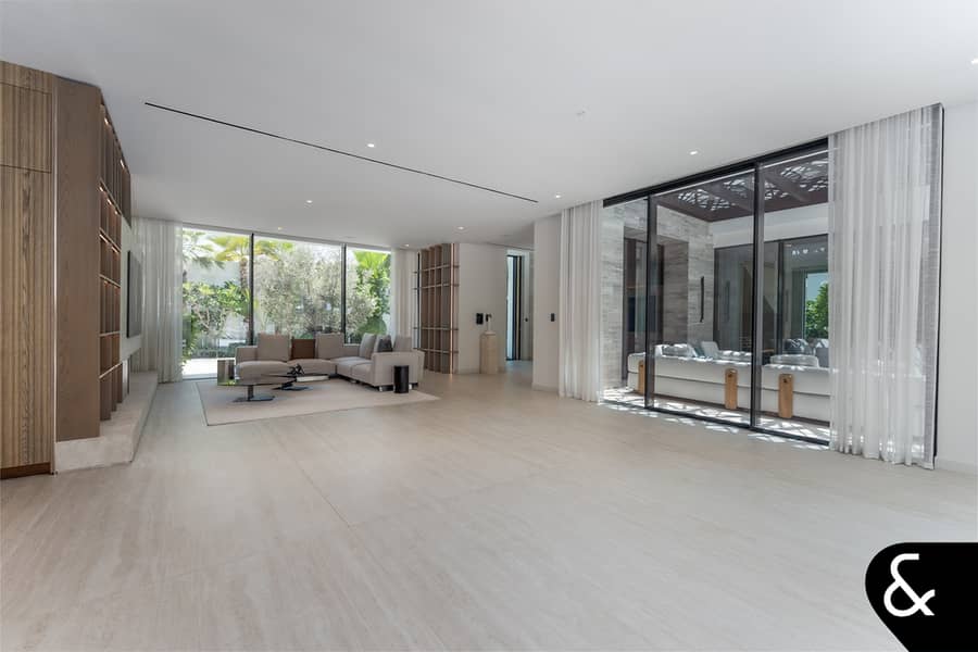 Gated Villa | Large Plot | Wellness Pavilion - Image 10