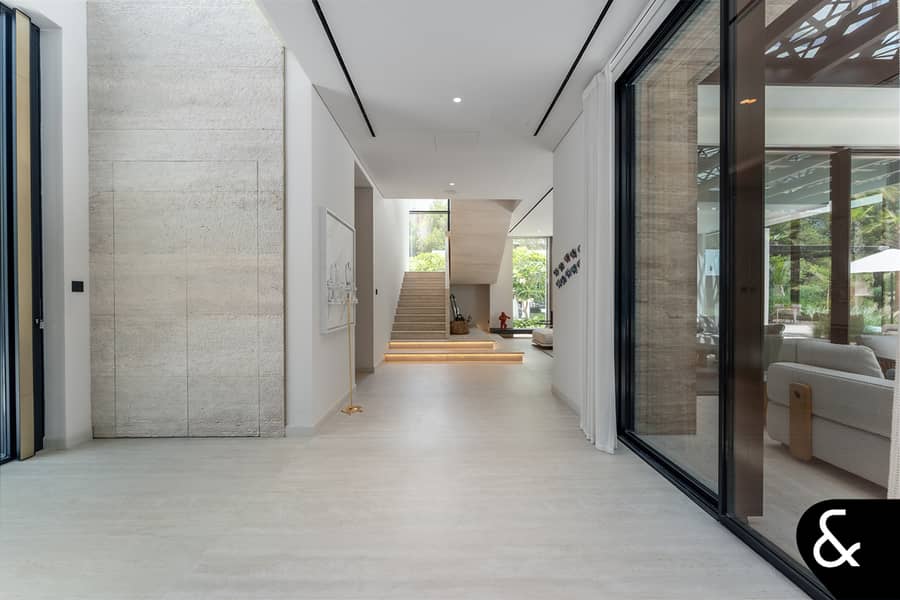 Gated Villa | Large Plot | Wellness Pavilion - Image 11