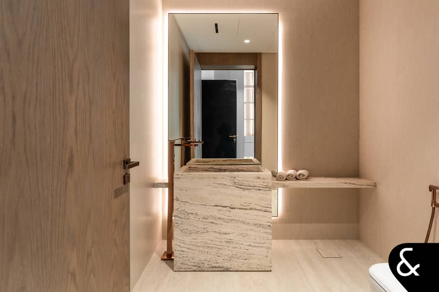 Gated Villa | Large Plot | Wellness Pavilion - Image 12