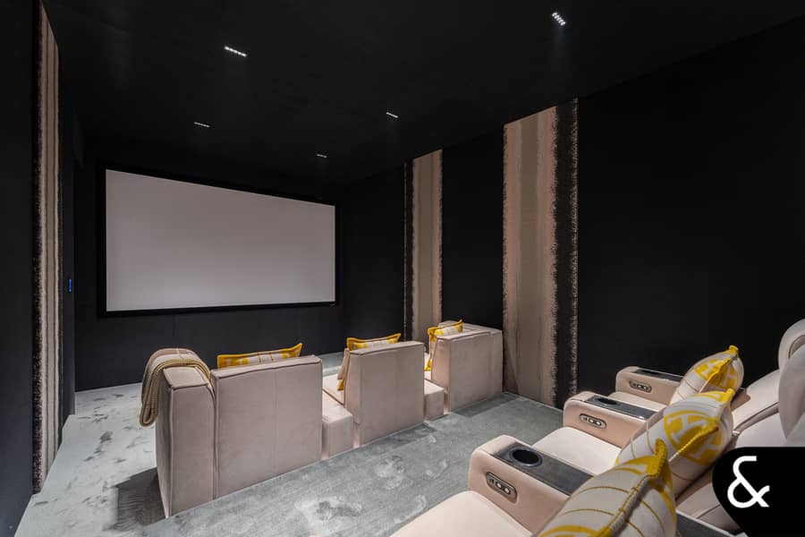 Gated Villa | Large Plot | Wellness Pavilion - Image 13