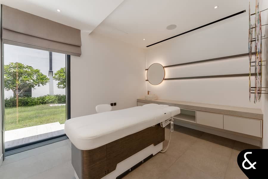 Gated Villa | Large Plot | Wellness Pavilion - Image 17