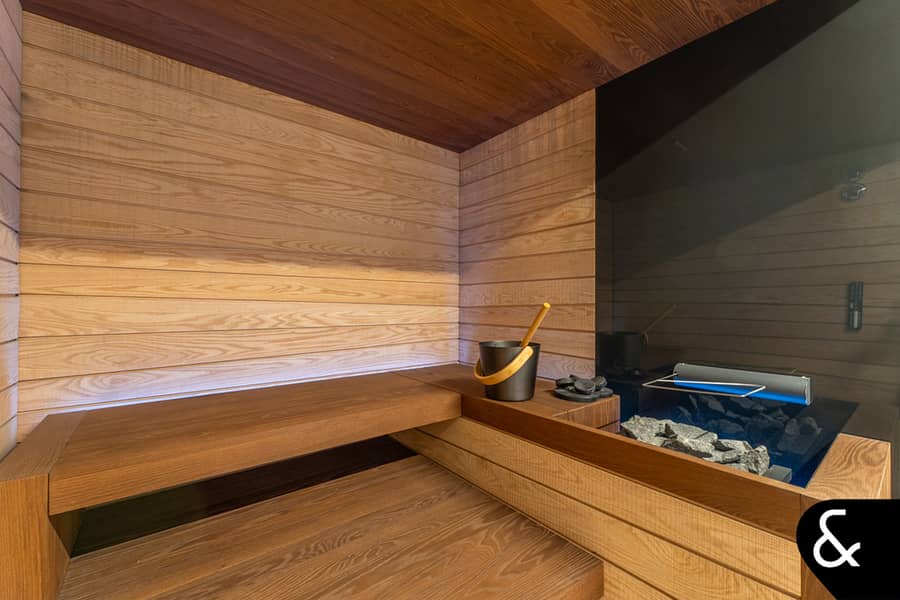 Gated Villa | Large Plot | Wellness Pavilion - Image 18