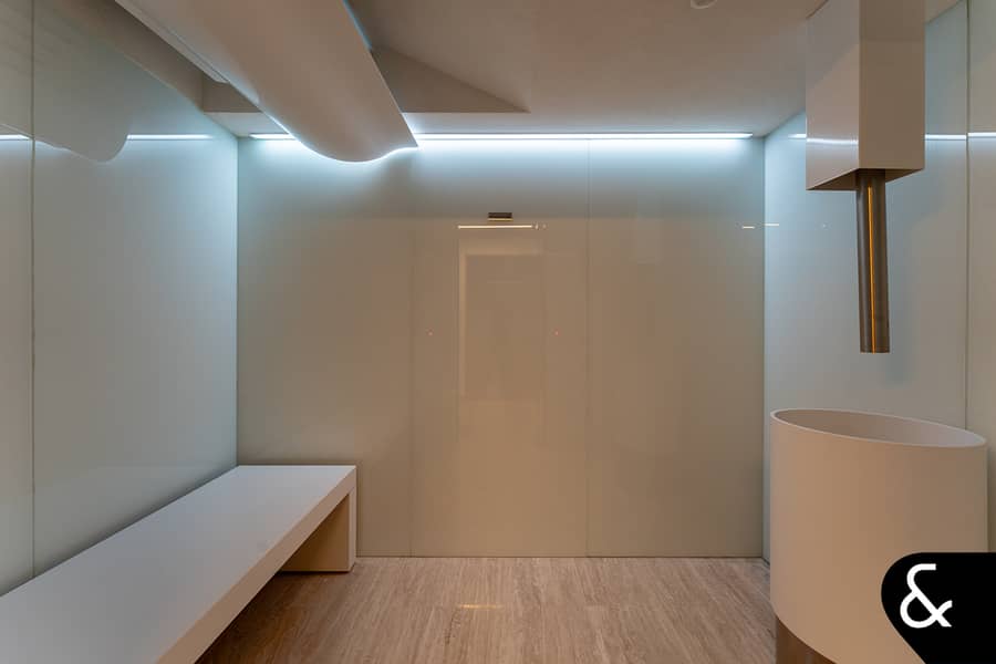 Gated Villa | Large Plot | Wellness Pavilion - Image 19