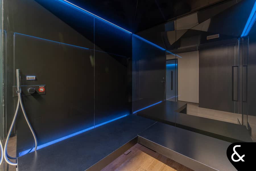 Gated Villa | Large Plot | Wellness Pavilion - Image 20