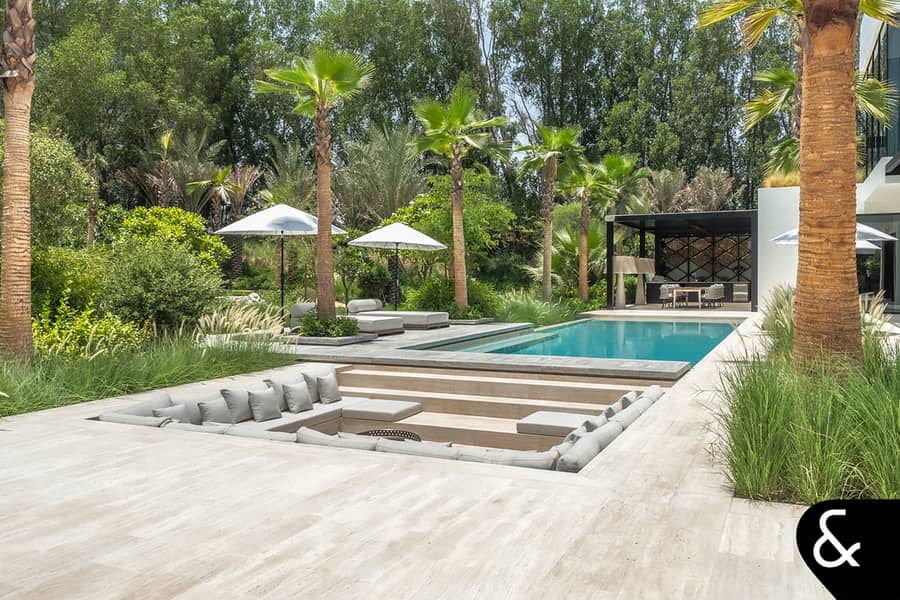 Gated Villa | Large Plot | Wellness Pavilion - Image 21