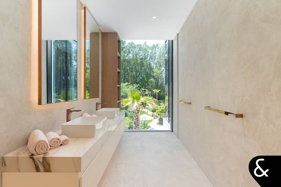 Gated Villa | Large Plot | Wellness Pavilion - Image 22