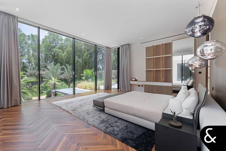 Gated Villa | Large Plot | Wellness Pavilion - Image 23