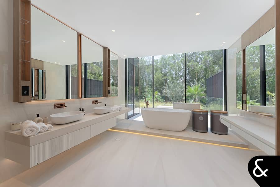 Gated Villa | Large Plot | Wellness Pavilion - Image 25