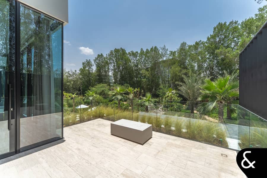 Gated Villa | Large Plot | Wellness Pavilion - Image 26