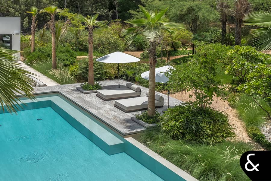 Gated Villa | Large Plot | Wellness Pavilion - Image 27