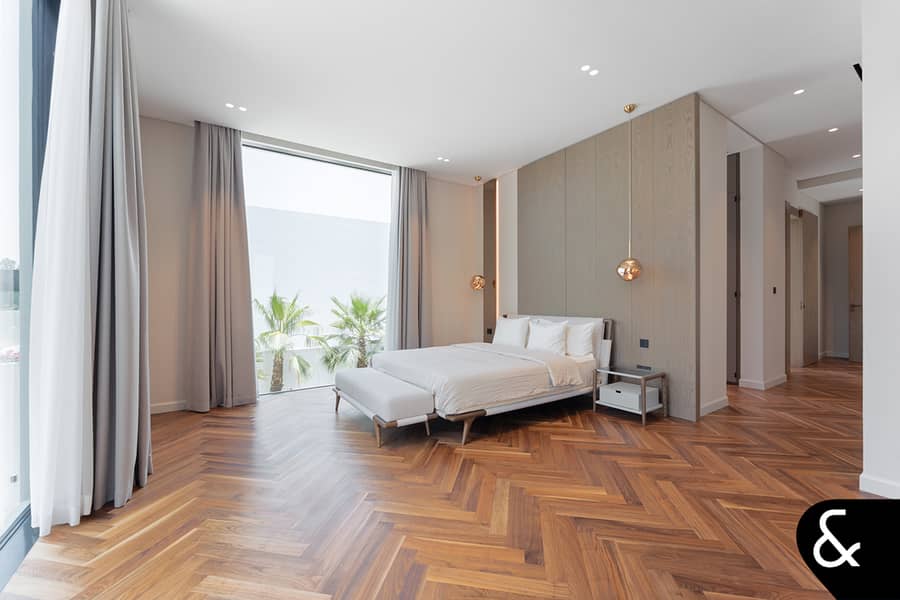 Gated Villa | Large Plot | Wellness Pavilion - Image 28