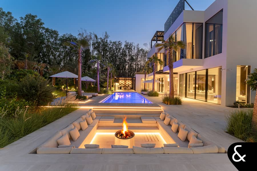 Gated Villa | Large Plot | Wellness Pavilion - Image 31