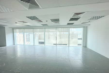 商业湾， 迪拜 写字楼待租 - 位于商业湾，单独商业大厦 的写字楼 254800 AED - 13591699