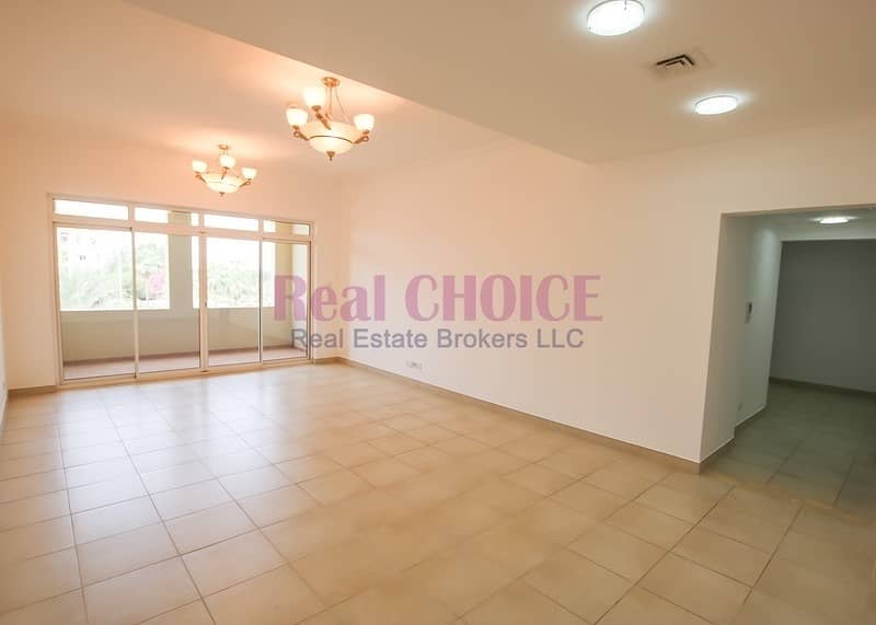 Spacious 2BR|Pay No Commission|1 Month Free Rent Spacious 2BR|Pay No Commission|1 Month Free Rent