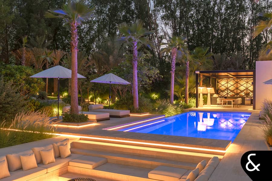 Gated Villa | Large Plot | Wellness Pavilion - Image 32