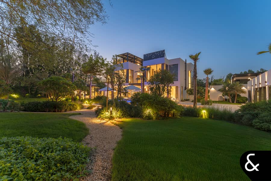 Gated Villa | Large Plot | Wellness Pavilion - Image 33