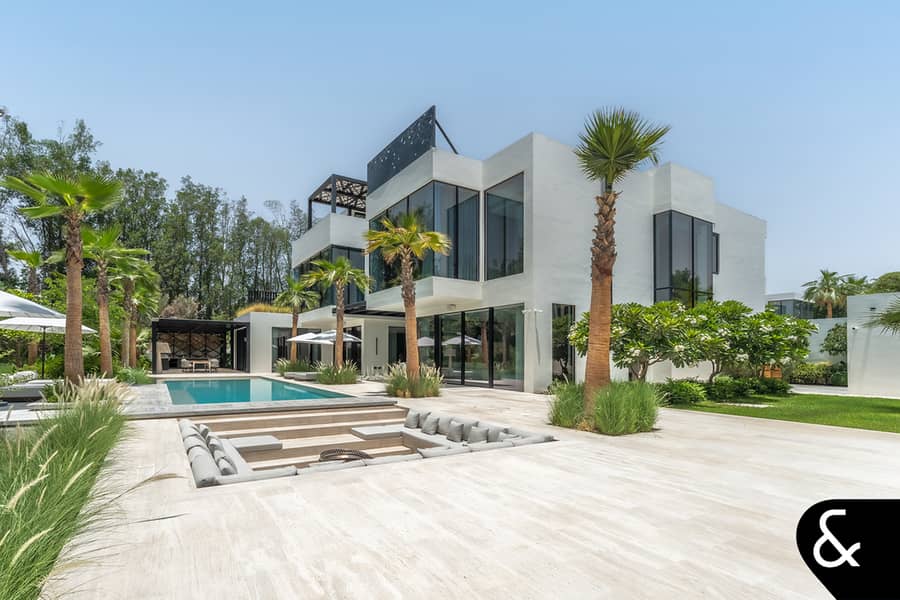 Gated Villa | Large Plot | Wellness Pavilion - Image 34