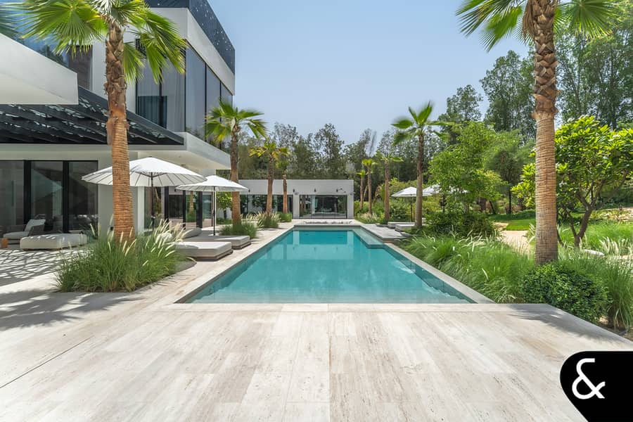 Gated Villa | Large Plot | Wellness Pavilion - Image 36