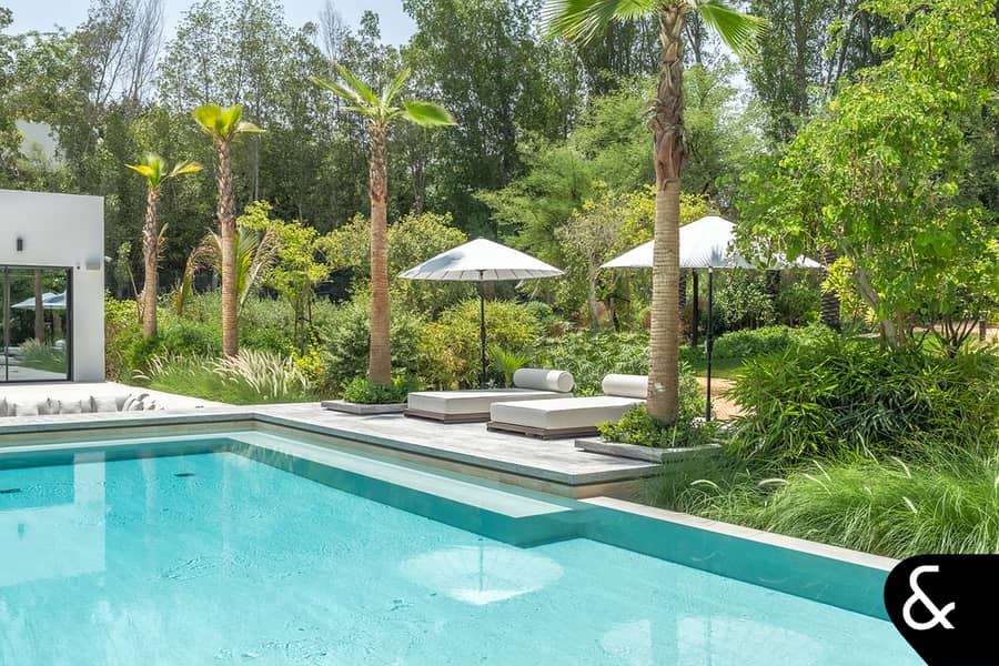 Gated Villa | Large Plot | Wellness Pavilion - Image 37