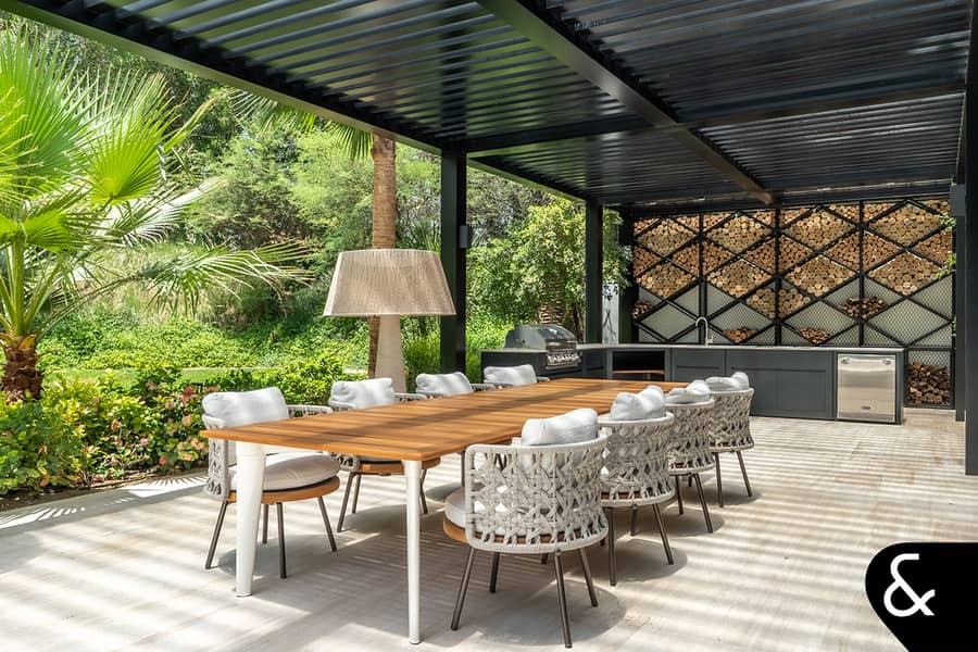 Gated Villa | Large Plot | Wellness Pavilion - Image 38