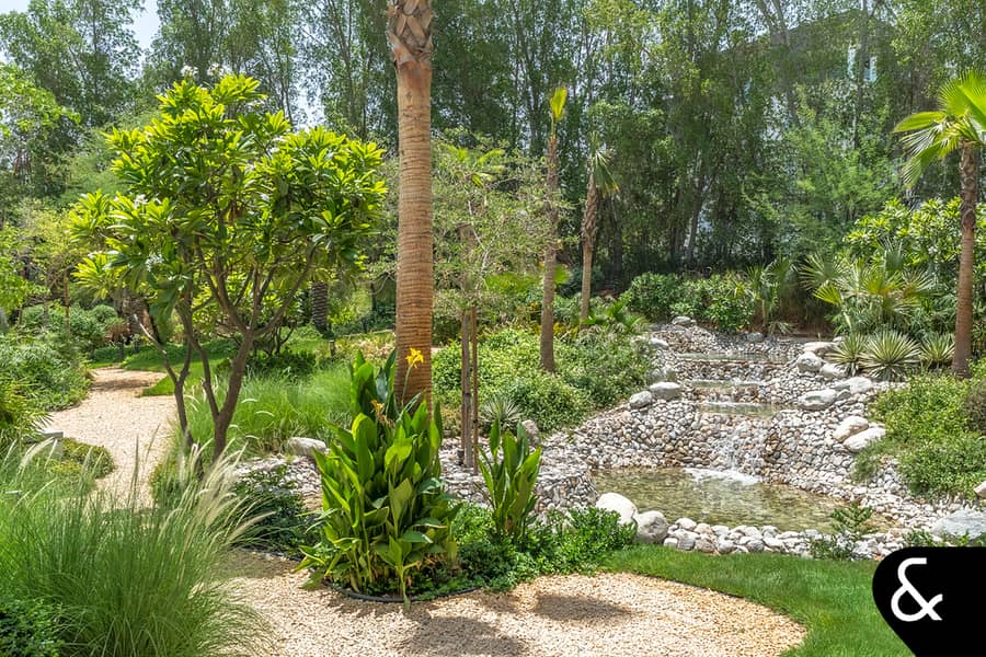 Gated Villa | Large Plot | Wellness Pavilion - Image 39