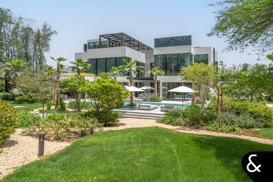 Gated Villa | Large Plot | Wellness Pavilion - Image 40