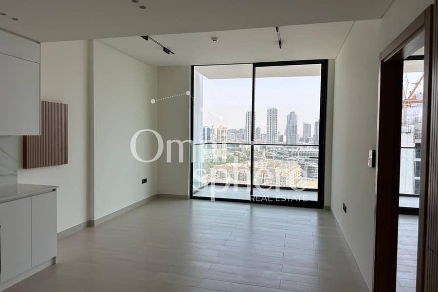 Brand New | Smart Home | High Floor | Rented Brand New | Smart Home | High Floor | Rented